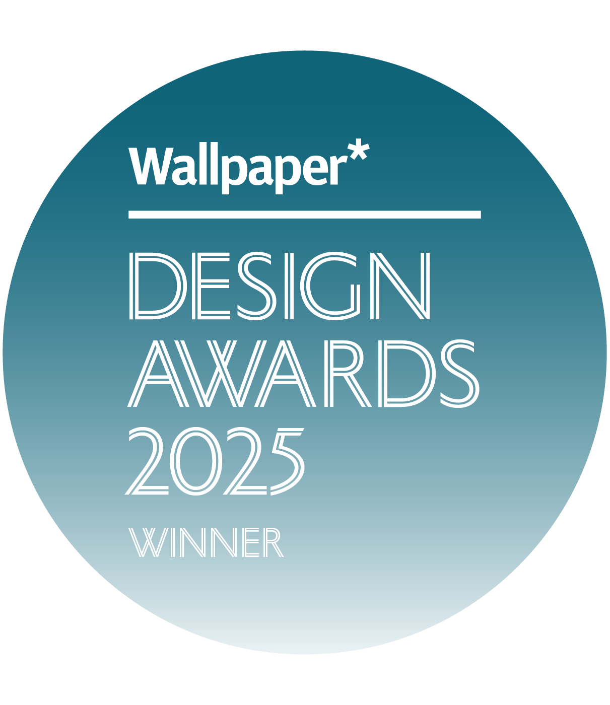 Wallpaper Design Awards