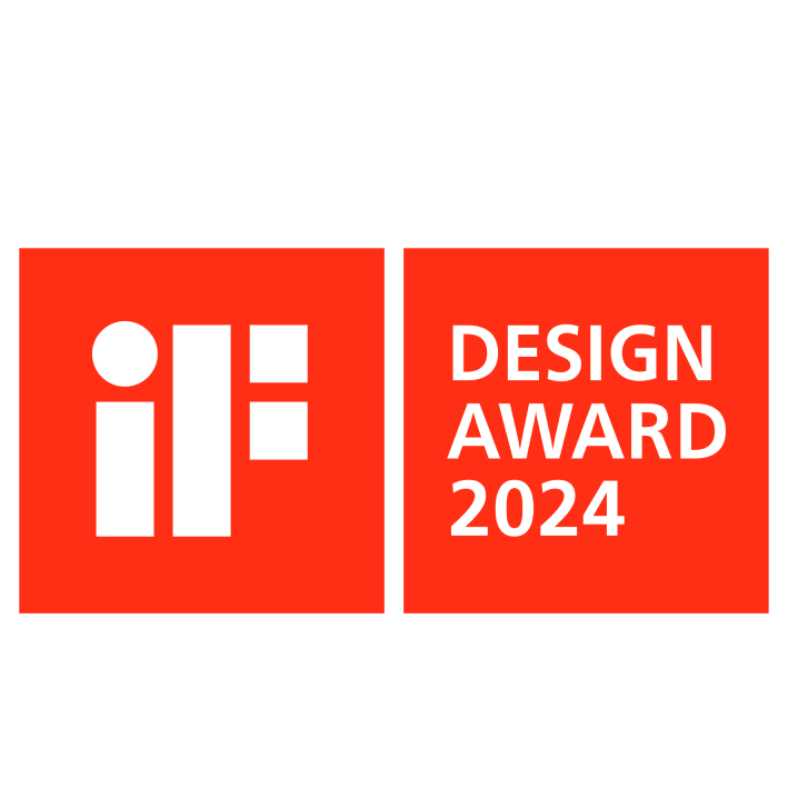 iF Design Award